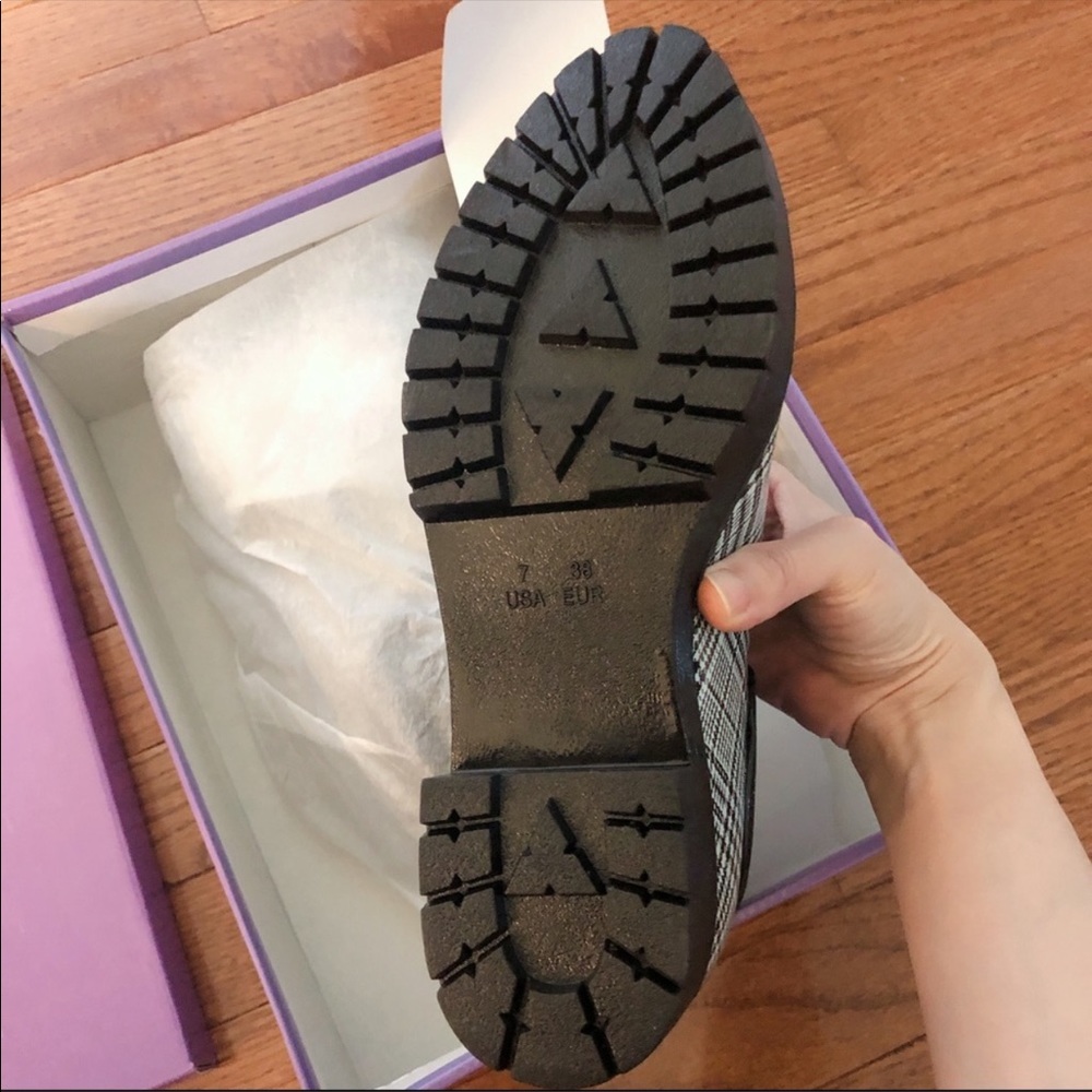 Jeffrey Campbell Cloudy Rain Boot - Picture 7 of 7